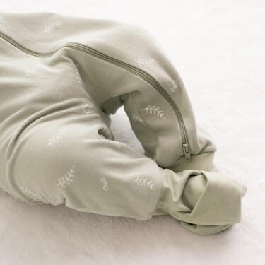 Owli Uyku Tulumu 0.2 Tog Leaves - 4