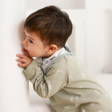 Owli Uyku Tulumu 0.2 Tog Leaves - 6