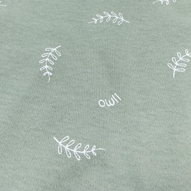 Owli Uyku Tulumu 0.2 Tog Leaves - 7