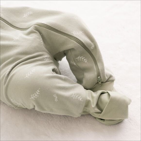 Owli Uyku Tulumu 0.2 Tog Leaves - 4