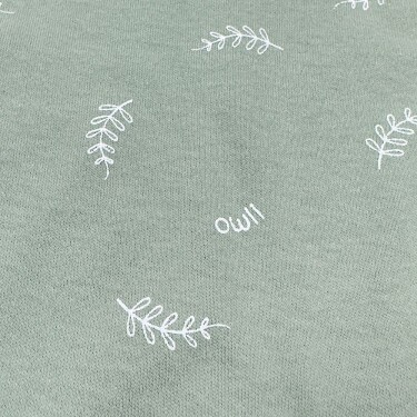 Owli Uyku Tulumu 0.2 Tog Leaves - 7