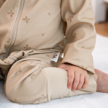 Owli Uyku Tulumu 0.2 Tog Monogram - 4