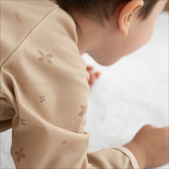 Owli Uyku Tulumu 0.2 Tog Monogram - 3