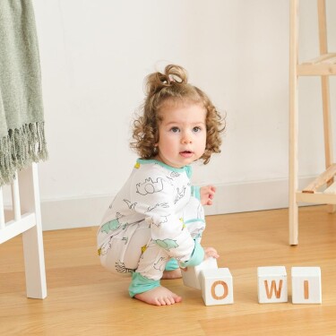 Owli Uyku Tulumu 0.2 Tog Zoo Zoo - 4