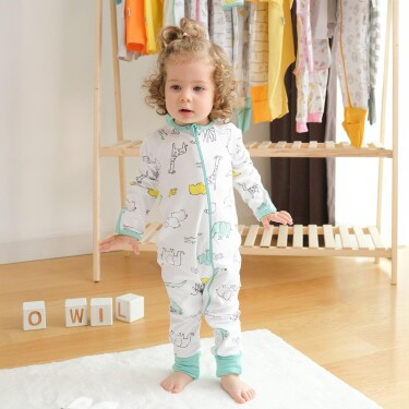 Owli Uyku Tulumu 0.2 Tog Zoo Zoo - Owli