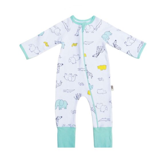 Owli Uyku Tulumu 0.2 Tog Zoo Zoo - 7