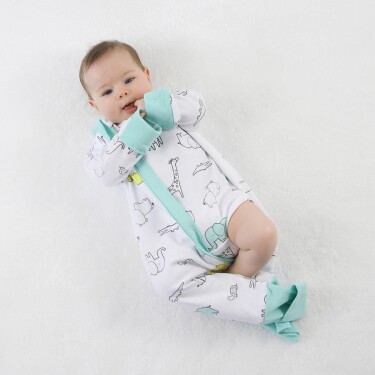 Owli Uyku Tulumu 0.2 Tog Zoo Zoo - 6