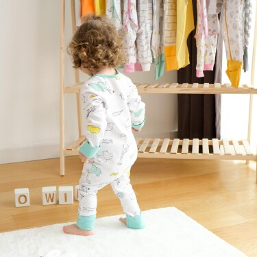 Owli Uyku Tulumu 0.2 Tog Zoo Zoo - 3