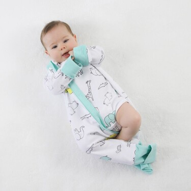 Owli Uyku Tulumu 0.2 Tog Zoo Zoo - 6