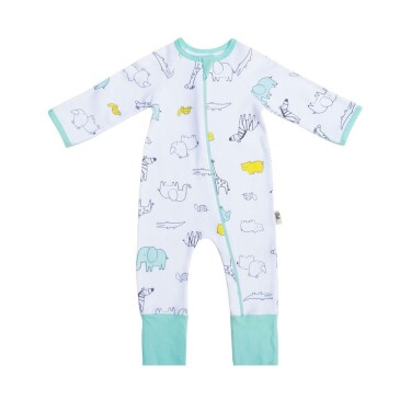 Owli Uyku Tulumu 0.2 Tog Zoo Zoo - 7