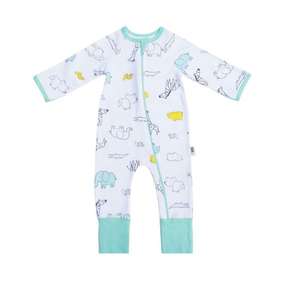 Owli Uyku Tulumu 0.2 Tog Zoo Zoo - 7