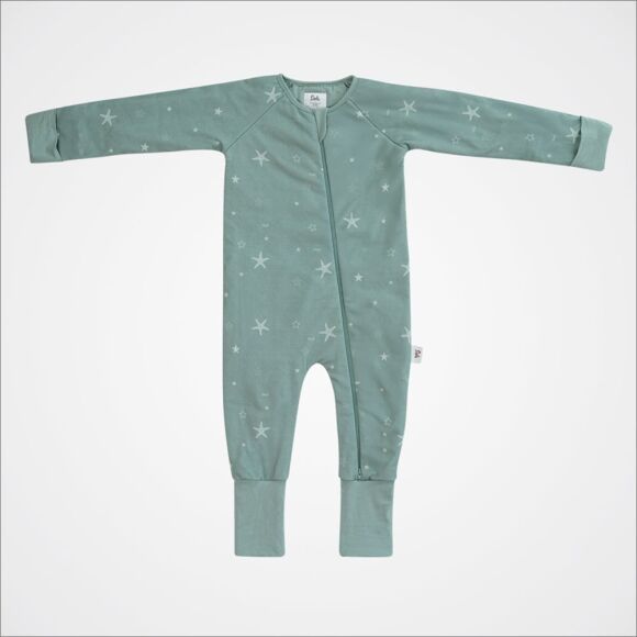 Owli Uyku Tulumu 1.0 Tog Starfish - 3