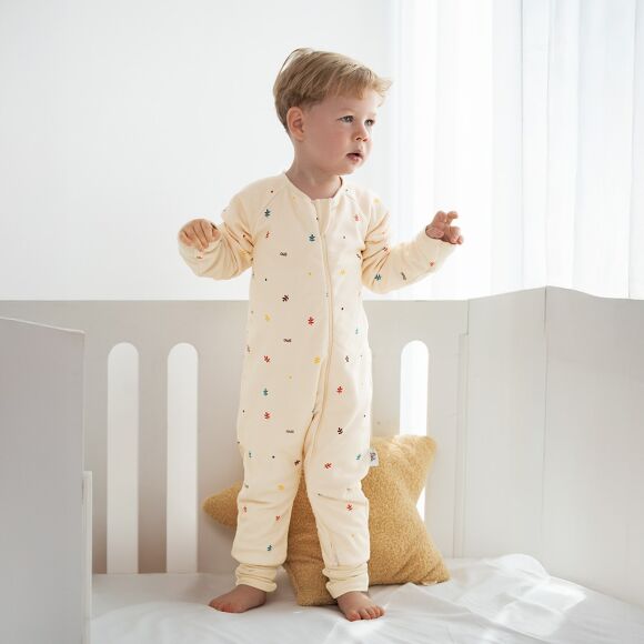 Owli Uyku Tulumu 1.0 Tog Garden - 3