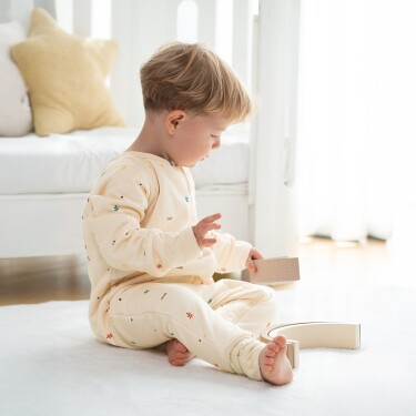 Owli Uyku Tulumu 1.0 Tog Garden - Owli (1)