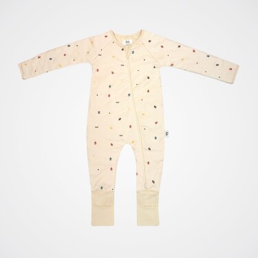 Owli Uyku Tulumu 1.0 Tog Garden - 5