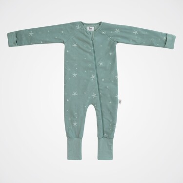 Owli Uyku Tulumu 1.0 Tog Starfish - 3