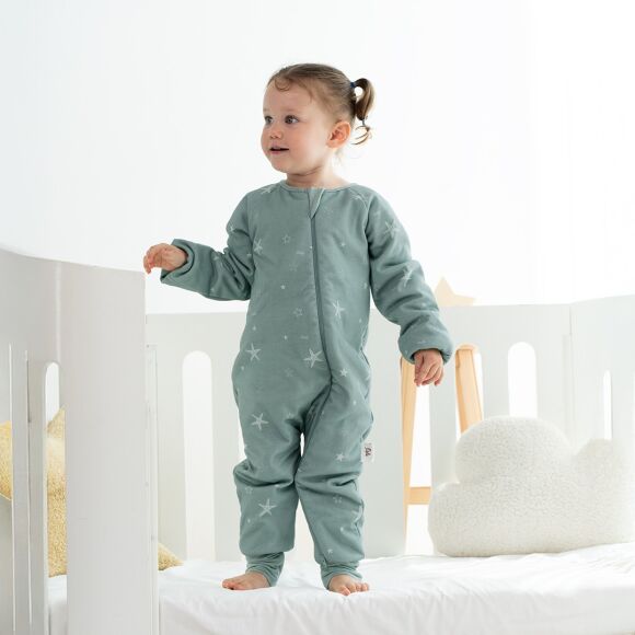 Owli Uyku Tulumu 1.0 Tog Starfish - 1