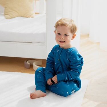 Owli Uyku Tulumu 1.5 Tog Dino - Owli (1)