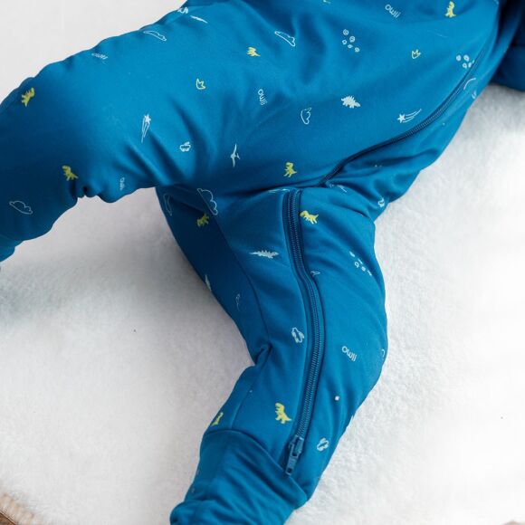 Owli Uyku Tulumu 1.5 Tog Dino - 4