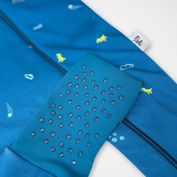 Owli Uyku Tulumu 1.5 Tog Dino - 7