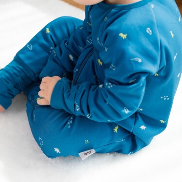 Owli Uyku Tulumu 1.5 Tog Dino - 3