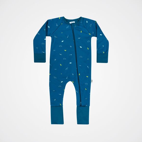 Owli Uyku Tulumu 1.5 Tog Dino - 5