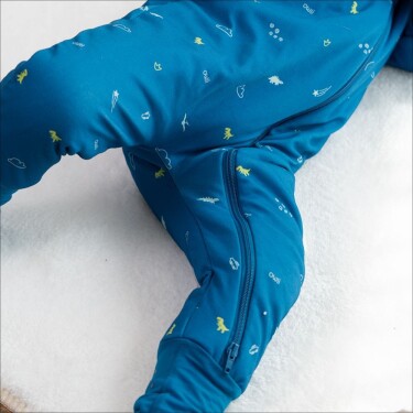 Owli Uyku Tulumu 1.5 Tog Dino - 4