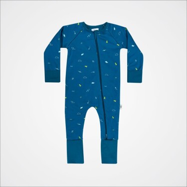 Owli Uyku Tulumu 1.5 Tog Dino - 5