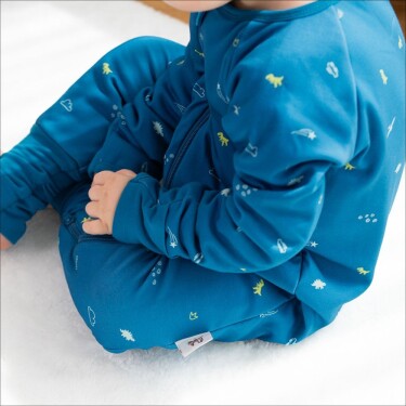 Owli Uyku Tulumu 1.5 Tog Dino - 3