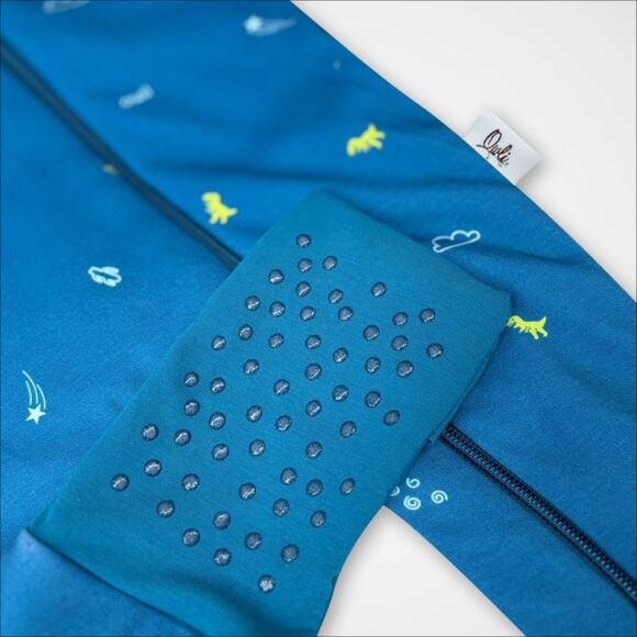 Owli Uyku Tulumu 1.5 Tog Dino - 7