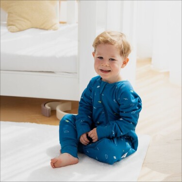 Owli Uyku Tulumu 1.5 Tog Dino - Owli (1)