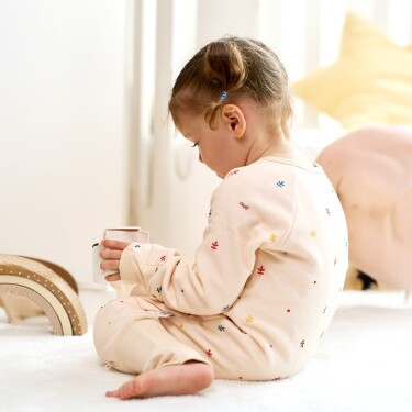 Owli Uyku Tulumu 1.5 Tog Garden - 4