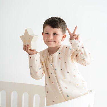 Owli Uyku Tulumu 1.5 Tog Garden - Owli (1)