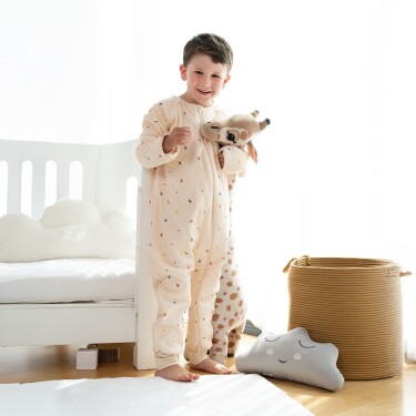 Owli Uyku Tulumu 1.5 Tog Garden - Owli