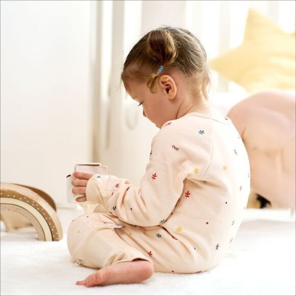 Owli Uyku Tulumu 1.5 Tog Garden - 4