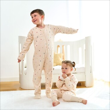 Owli Uyku Tulumu 1.5 Tog Garden - 3