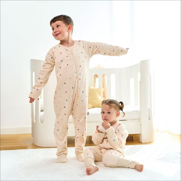 Owli Uyku Tulumu 1.5 Tog Garden - 3