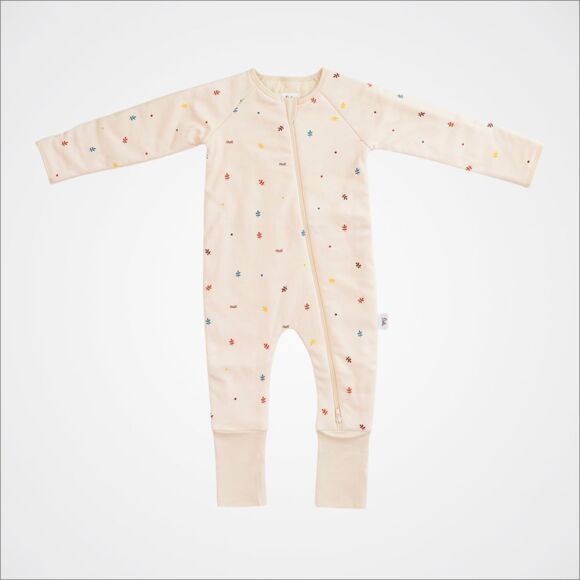 Owli Uyku Tulumu 1.5 Tog Garden - 5