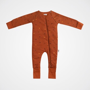 Owli Uyku Tulumu 2.7 Tog Charm - 4