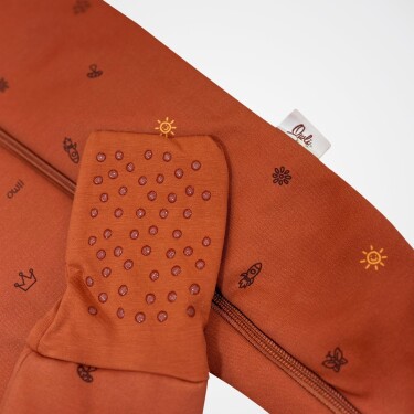 Owli Uyku Tulumu 2.7 Tog Charm - 6