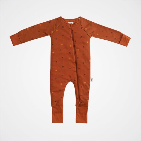 Owli Uyku Tulumu 2.7 Tog Charm - 4