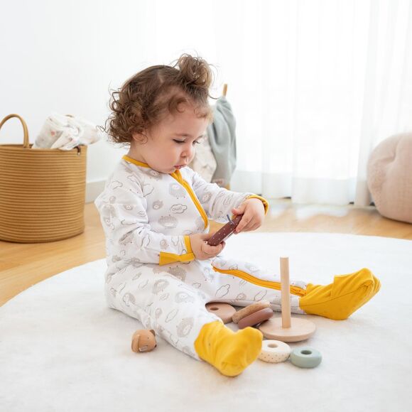 Owli Uyku Tulumu 2.7 Tog Sheep - 3