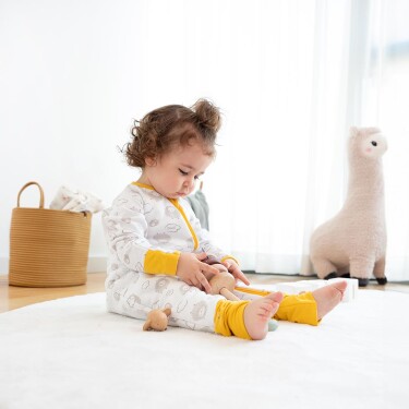 Owli Uyku Tulumu 2.7 Tog Sheep - 4