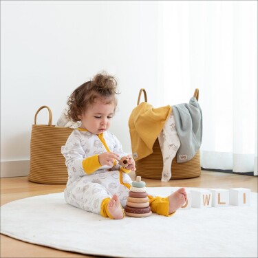 Owli Uyku Tulumu 2.7 Tog Sheep - 5