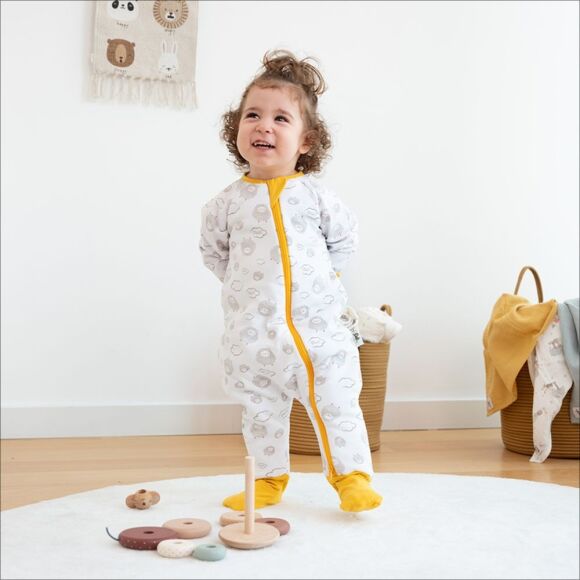 Owli Uyku Tulumu 2.7 Tog Sheep - 1