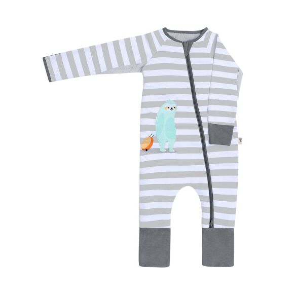 Owli Uyku Tulumu 2.7 Tog Sloth - 4