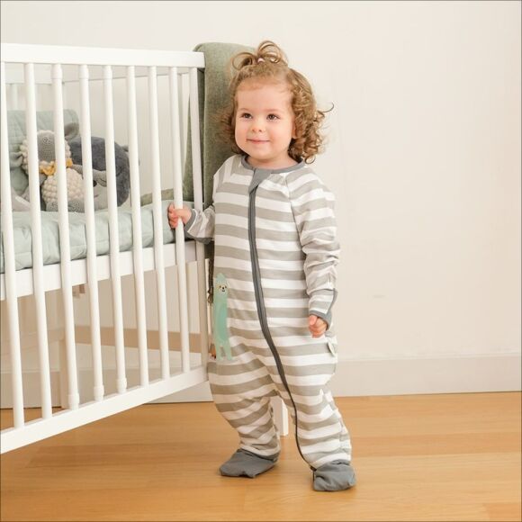 Owli Uyku Tulumu 2.7 Tog Sloth - 1