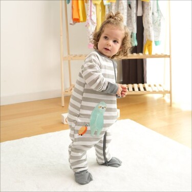 Owli Uyku Tulumu 2.7 Tog Sloth - 3