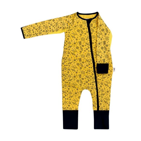 Owli Uyku Tulumu 2.7 Tog Space - 4