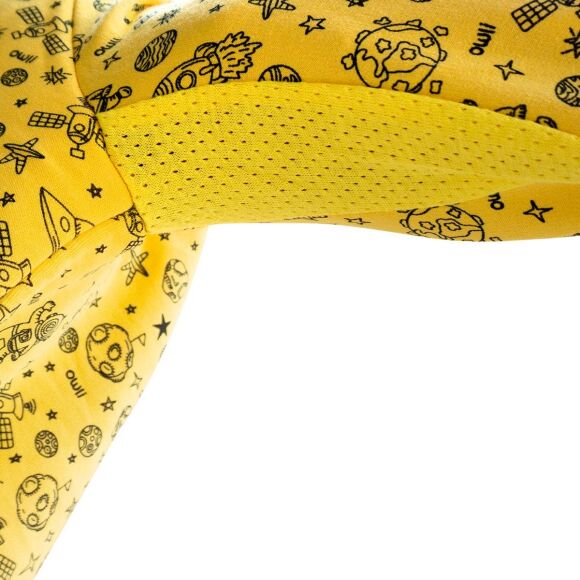 Owli Uyku Tulumu 2.7 Tog Space - 5